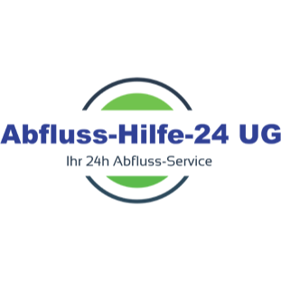 Abfluss-Hilfe-24 UG Logo