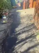 Images Dickens Heath Paving