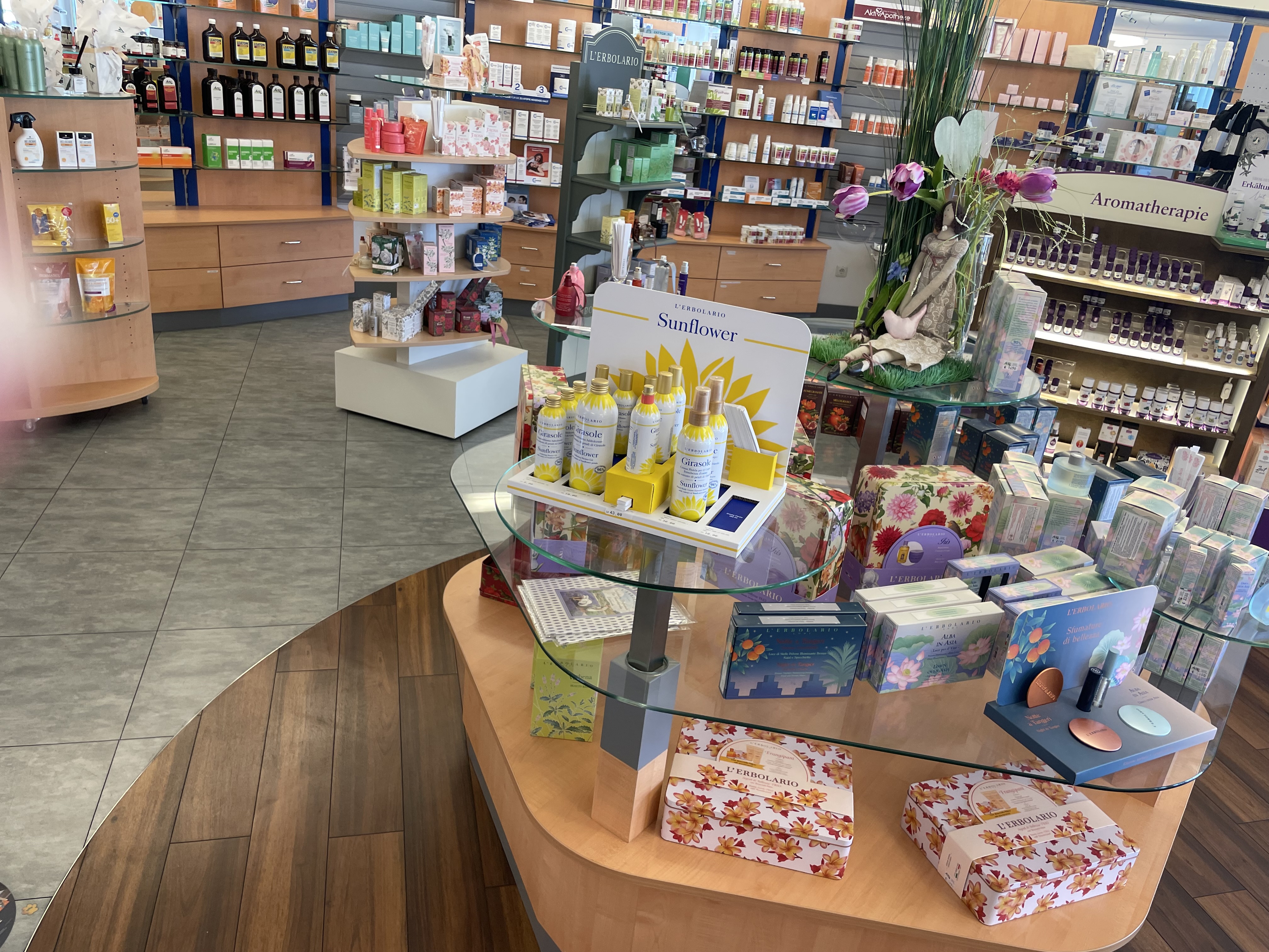 Bild 2 von Apotheke Lenzing