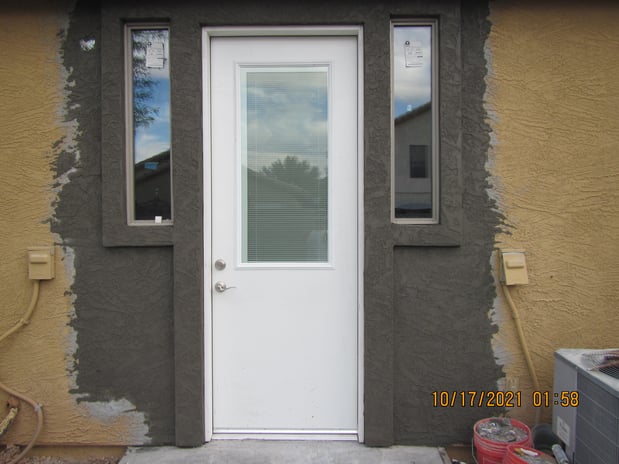 Images Stucco Experts