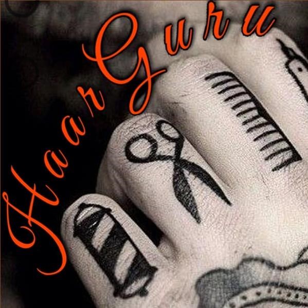 Friseursalon Haar-Guru, Völkermarkter Straße 5 in Klagenfurt am Wörthersee