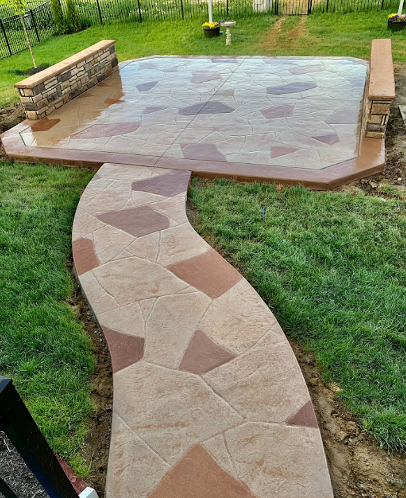 Images MM Concrete & Remodeling