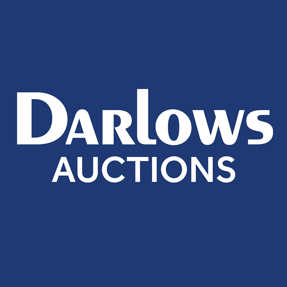 Darlows Estate Agents Rumney Logo