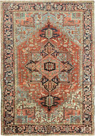 Images Mehraban Rugs