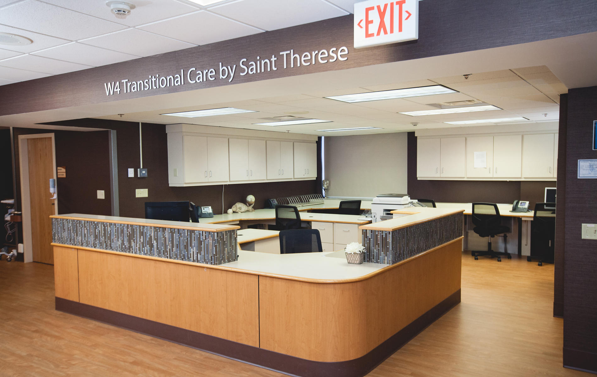 Saint Therese Transitional Care Services - North Memorial Medical Center Photo