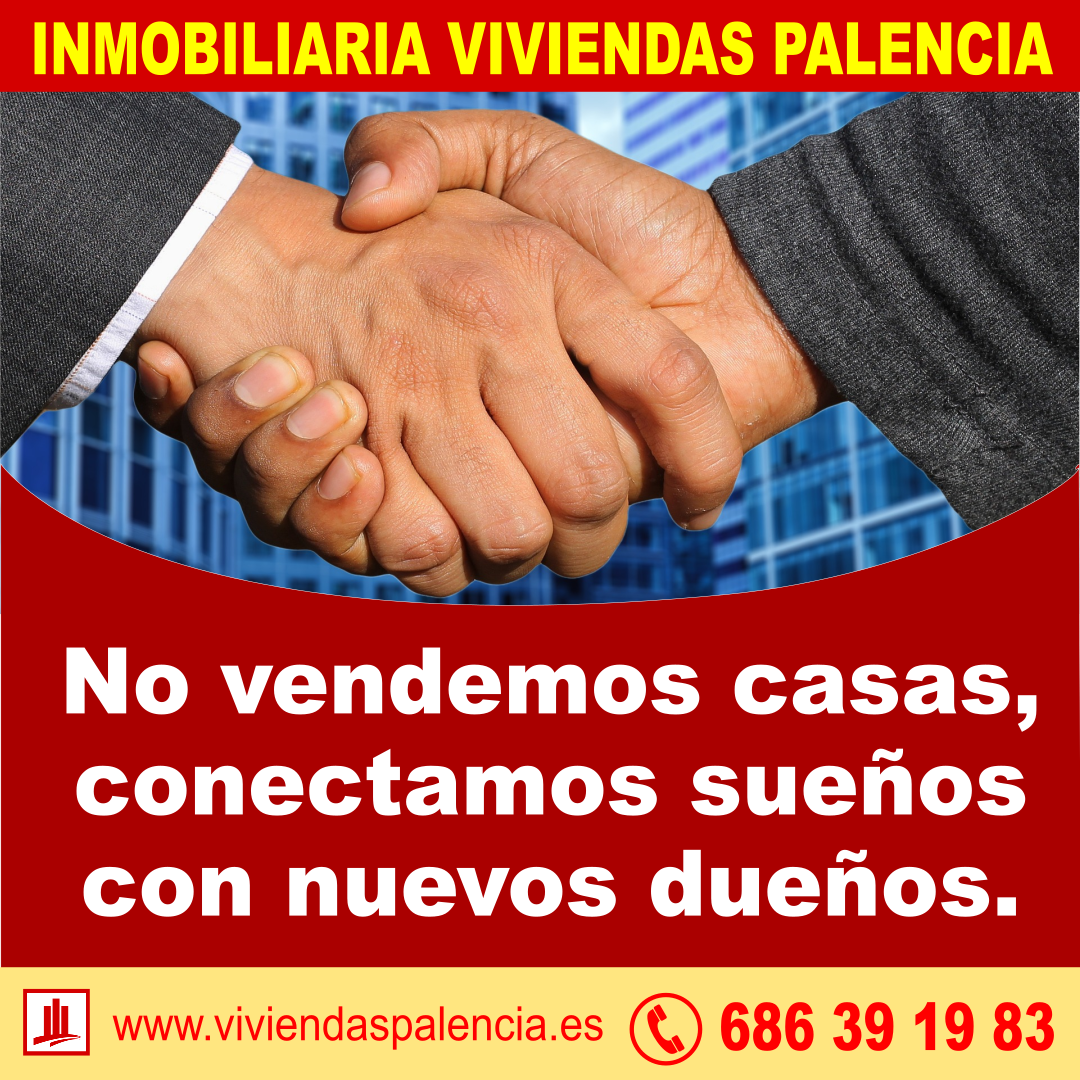 Images Asesoría Inmobiliaria Viviendas Palencia