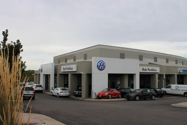 Images Bob Penkhus Volkswagen