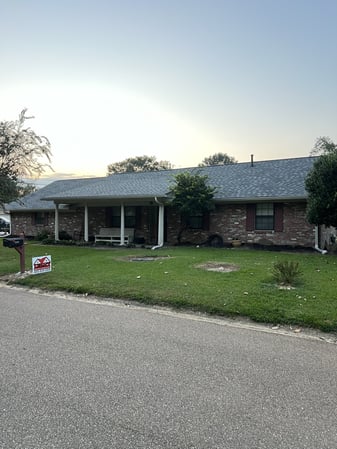 Images Legacy Roofing & Construction