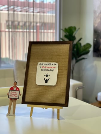 Images Curt Beckham - State Farm Insurance Agent
