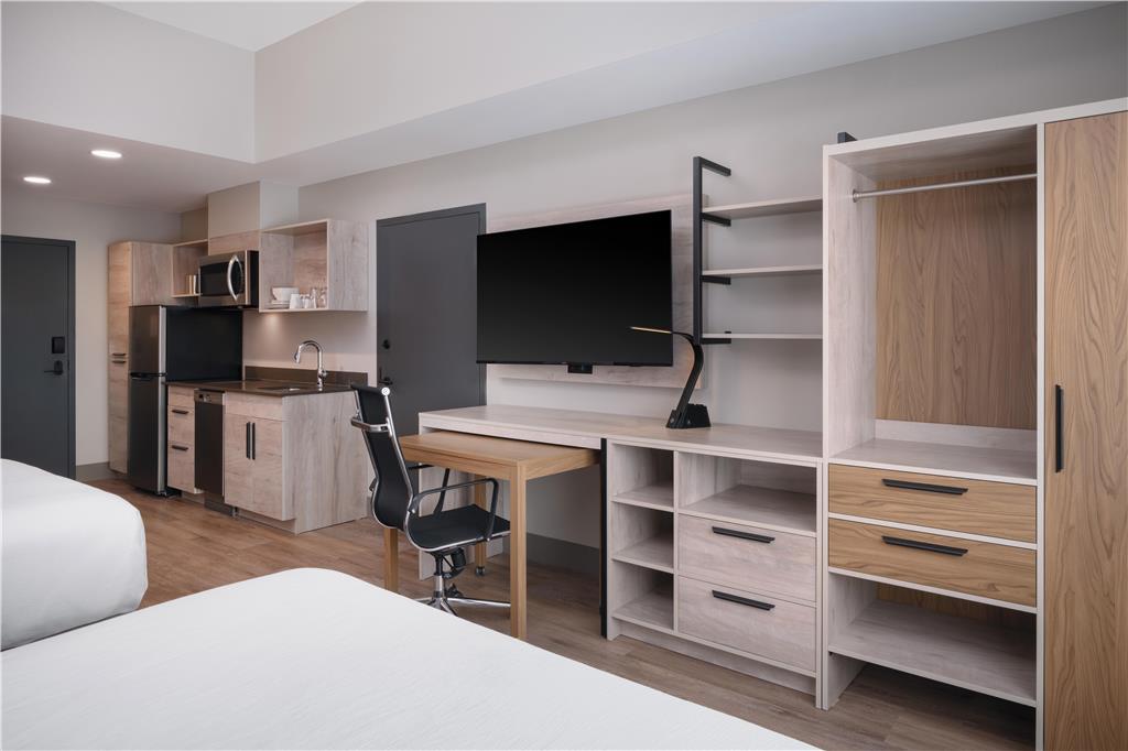 Images @HOME by Best Western Walkerton