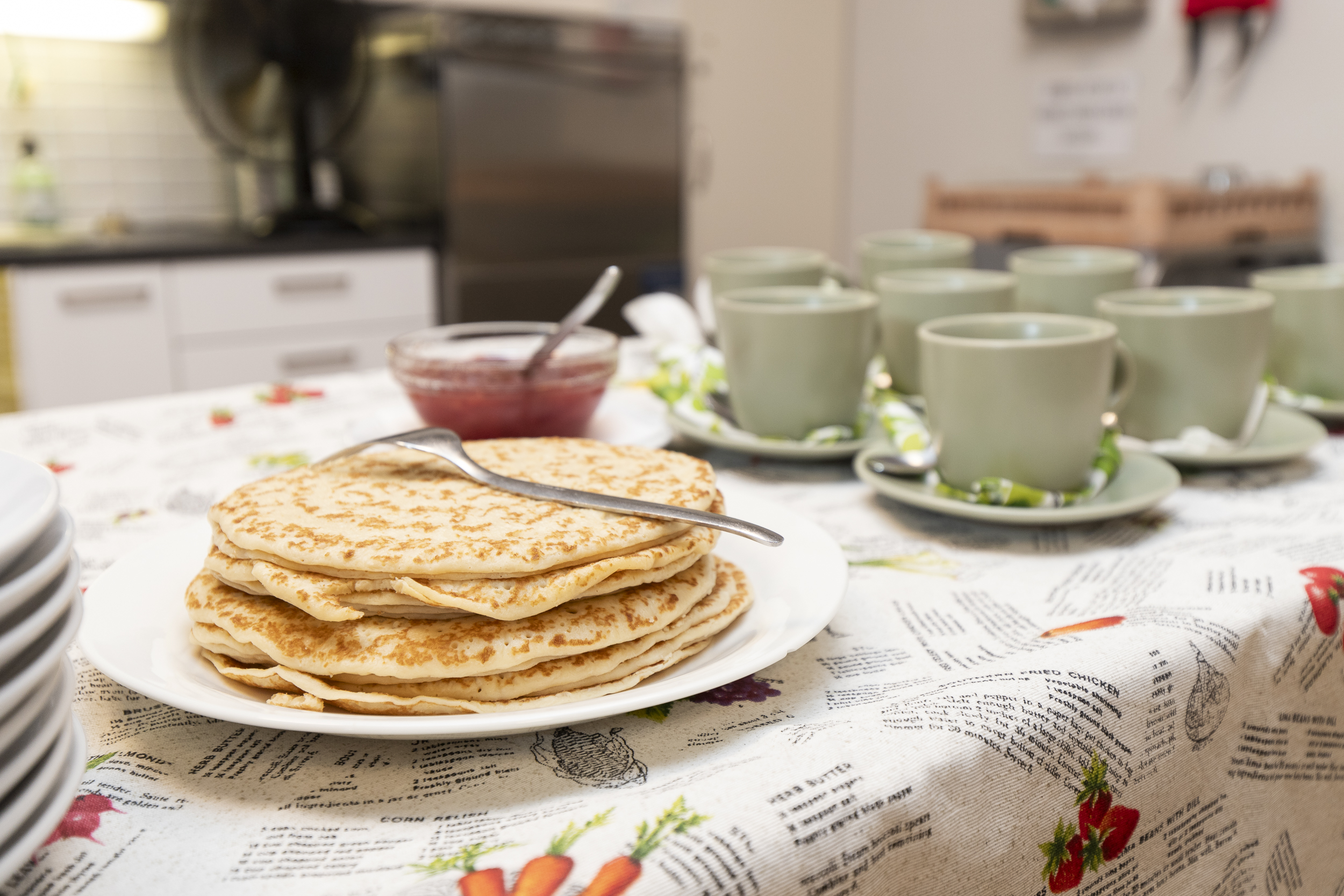 Images Solum Asumisyksikkö Koskikoti