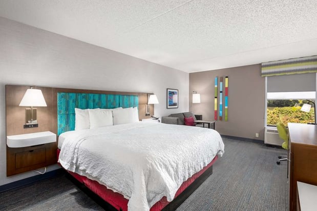 Images Hampton Inn Columbus/Dublin