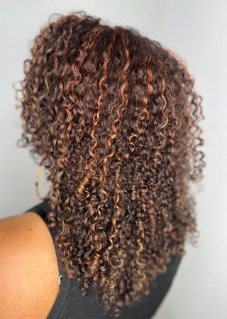Images Lavish Salon LLC
