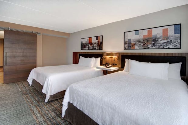 Images Hilton Garden Inn Terre Haute