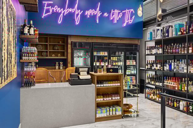 Images Hotel Indigo Vancouver Dwtn – Portland Area by IHG