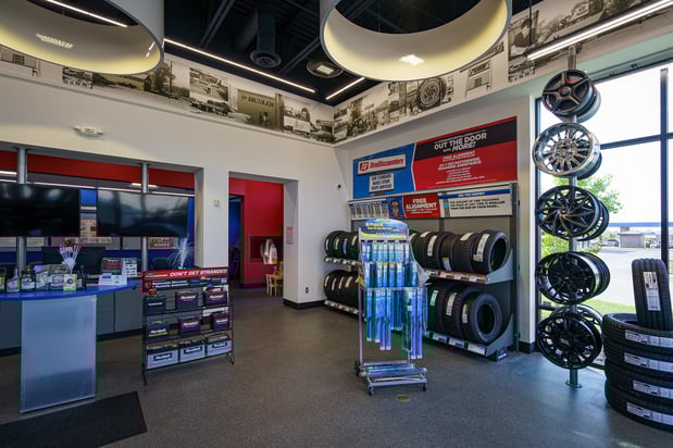 Images Tire Discounters