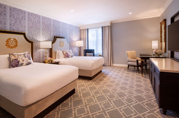 Images InterContinental the Willard Washington D.C. by IHG
