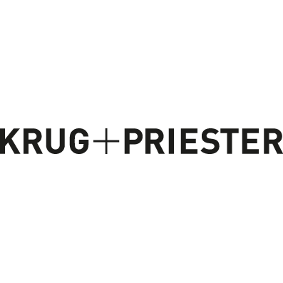 Logo Krug & Priester GmbH & Co. KG