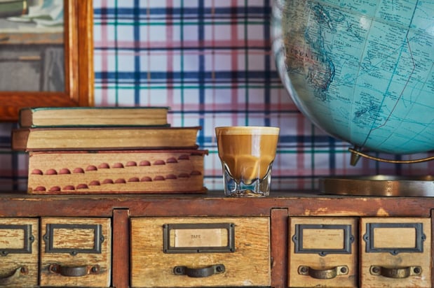 Images Poindexter Coffee