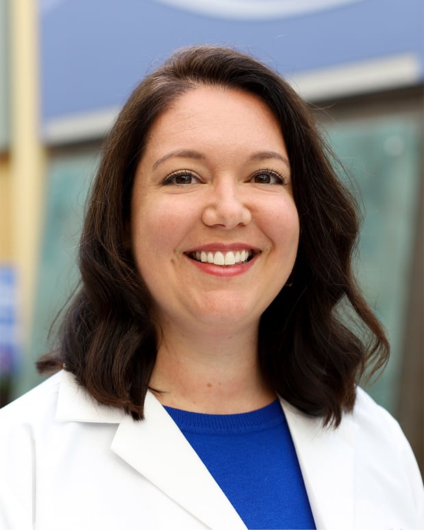 Erin Rafferty -  Beacon Kalamazoo Heart Institute