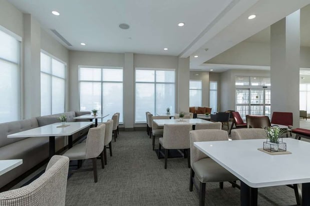 Images Hilton Garden Inn Elkhart