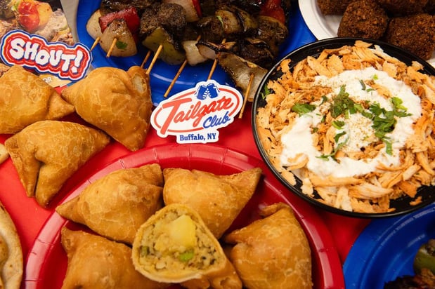 Images Alibaba Kebab