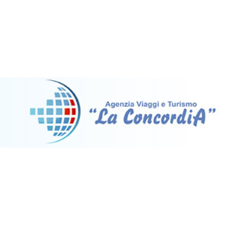 Agenzia Viaggi & Turismo La Concordia Logo