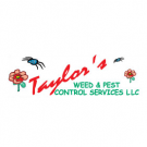 Taylor's Weed & Pest Control LLC Logo