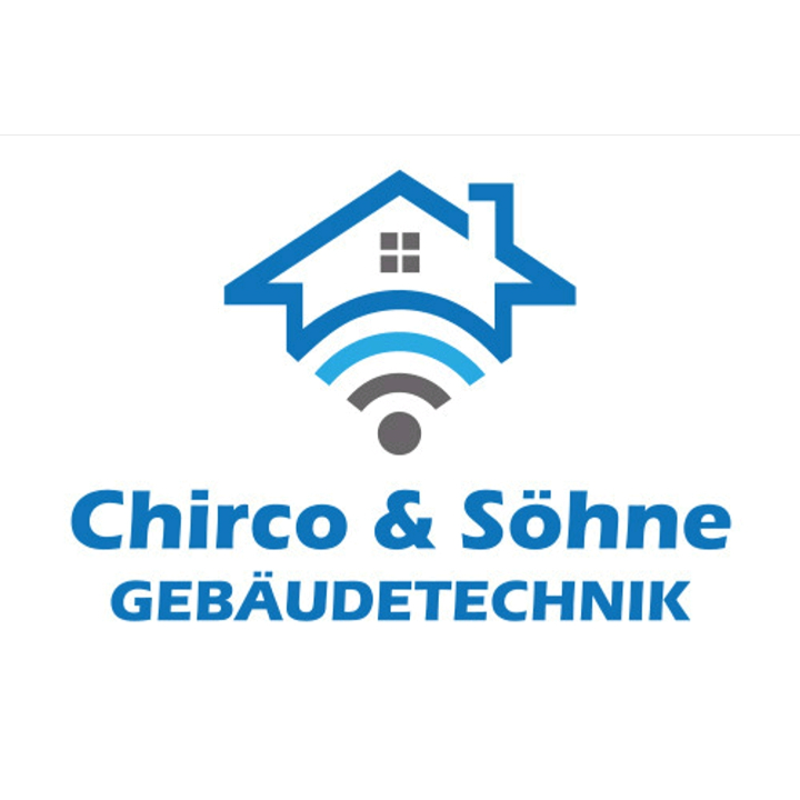 Chirco & Söhne Gebäudetechnik in Mainaschaff - Logo