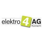 elektro4 AG Logo