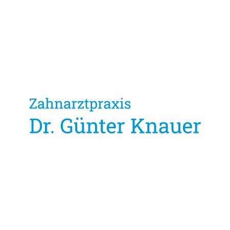Dr. med. dent. Günter Knauer in Wolnzach - Logo