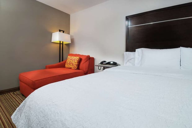 Images Hampton Inn Tulsa/Broken Arrow