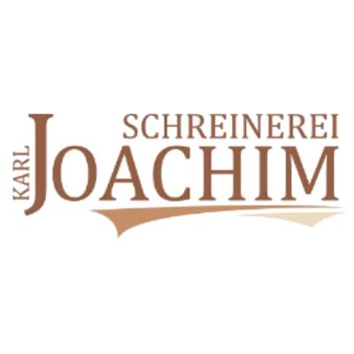 Joachim Karl Schreinereien in Reichersbeuern - Logo