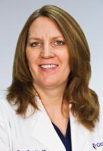 Dr. Nancy Tompkins, FNP