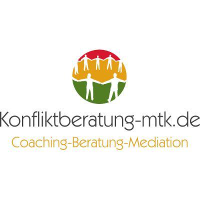 Konfliktberatung-mtk.de in Frankfurt am Main - Logo