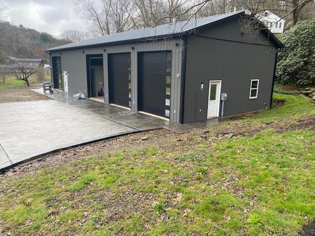 Images VMS Construction