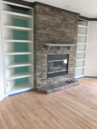 Images CE Fulton Professional Remodeling, LLC