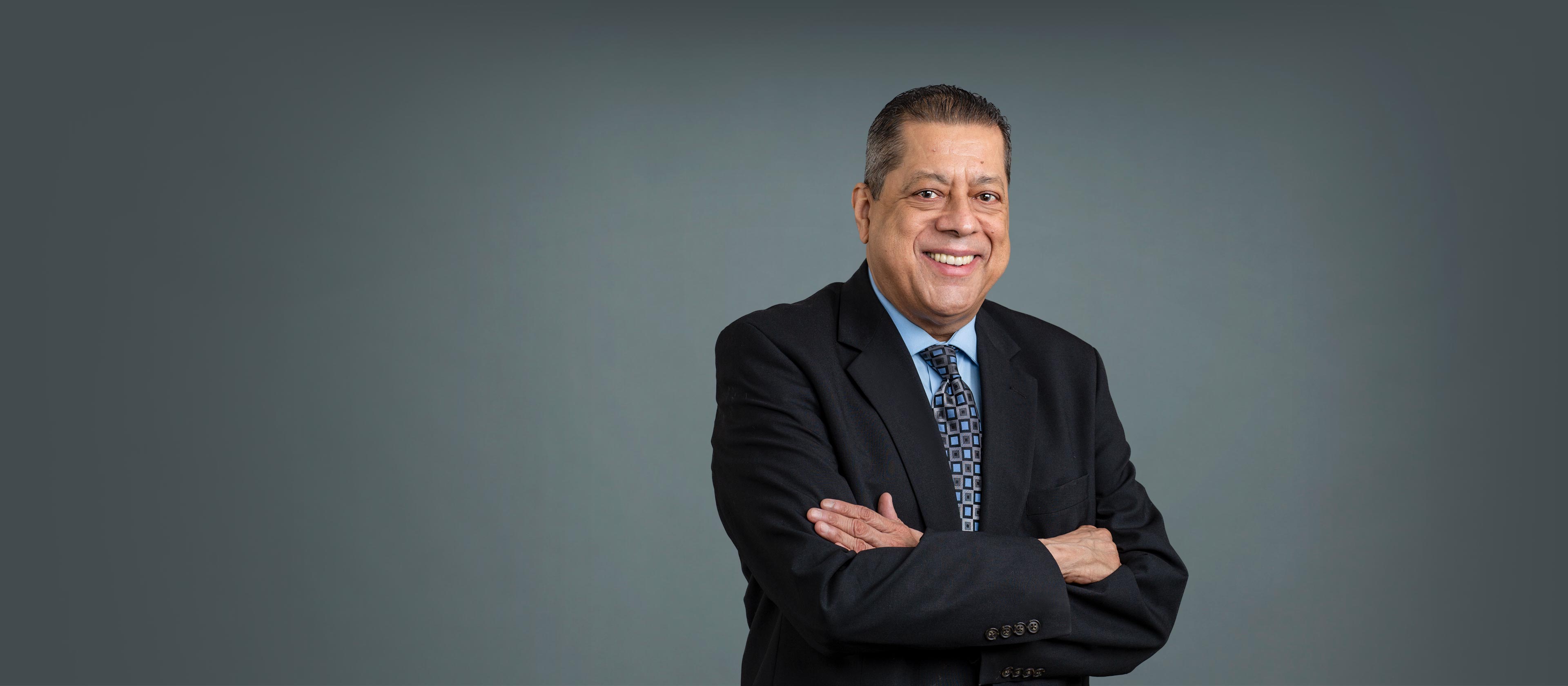Wilfredo Talavera, MD