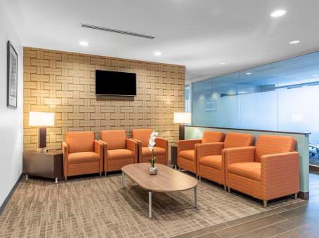 Regus - Illinois, Chicago - CBD - River North Photo