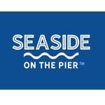 Seaside on the Pier Logo