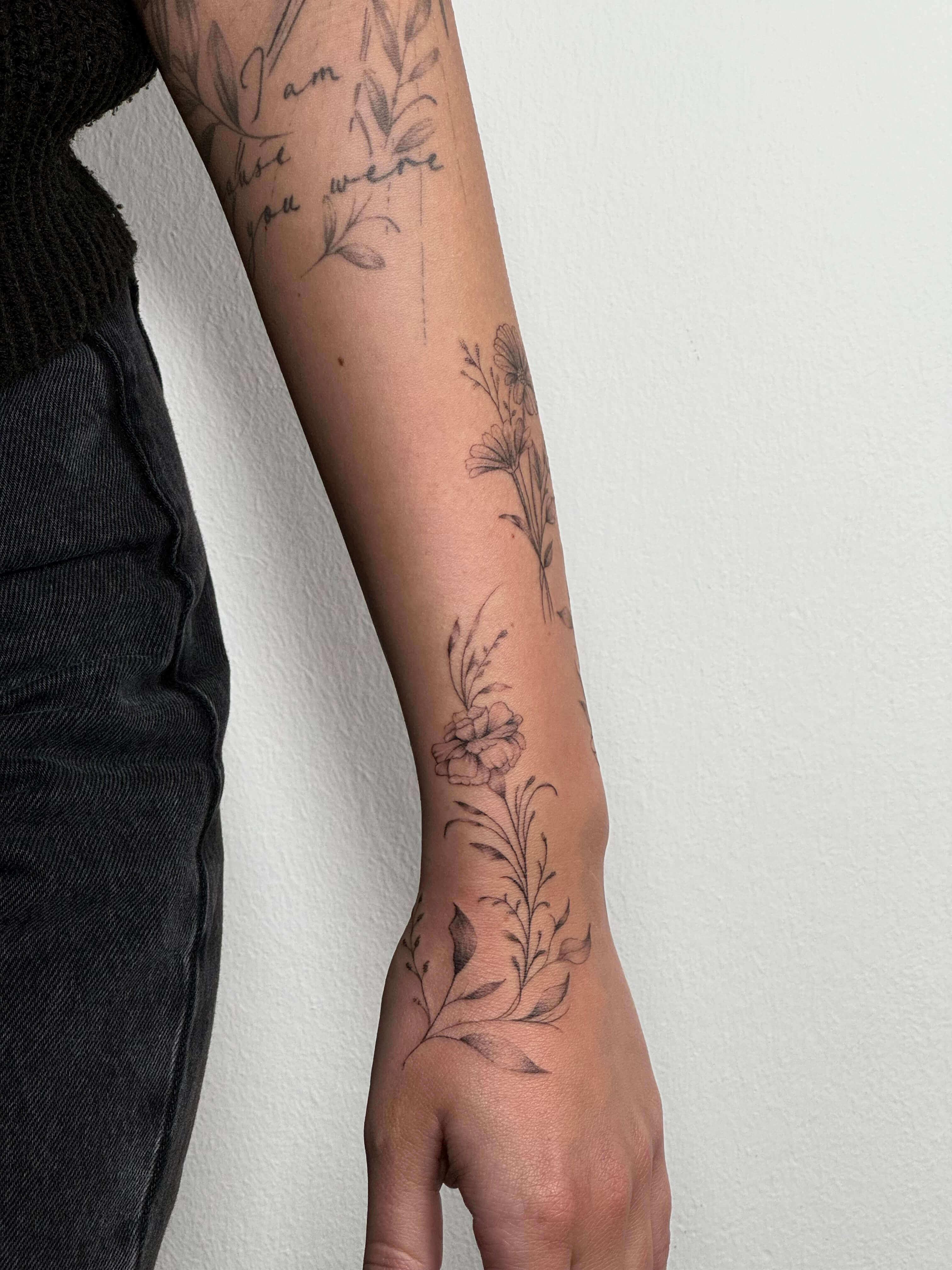 Bild 15 Görkem Tattoo in Erkrath