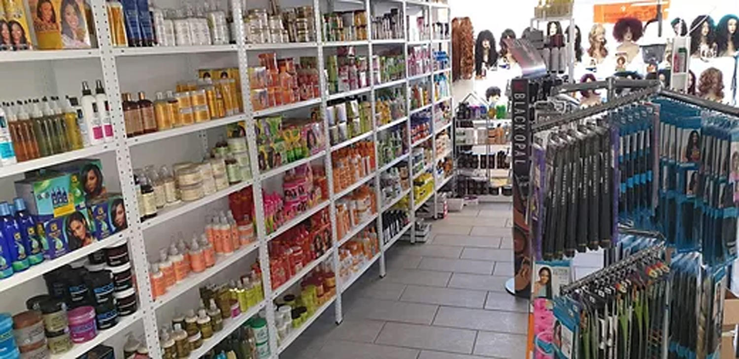 Flawless Beauty, Viktoriastrasse 86 in Bern