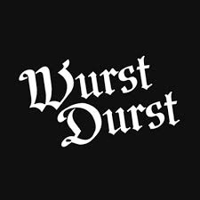 Wurstdurst in Nürnberg - Logo