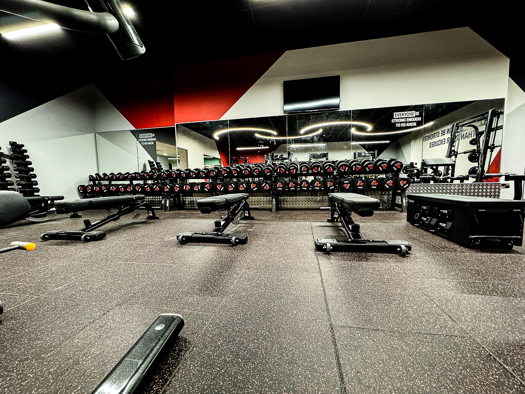 Images North Herts Leisure Centre