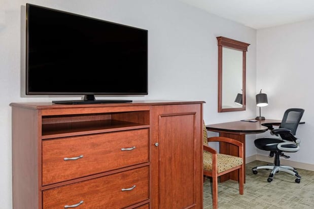 Images Hampton Inn Rock Springs