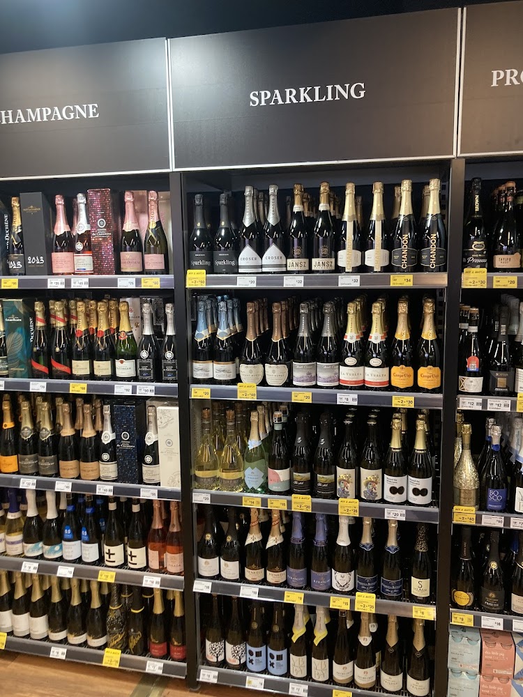 Images Liquorland Umina