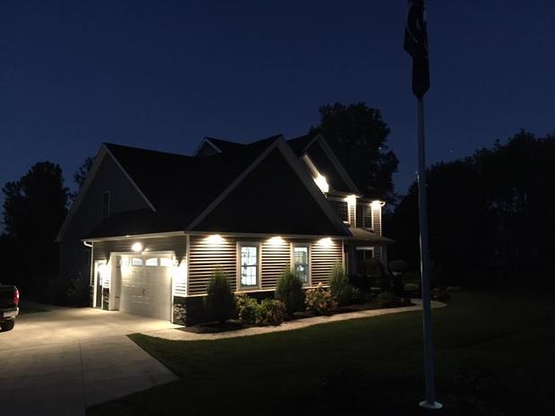 Images Reigel Electrical Services, Inc.