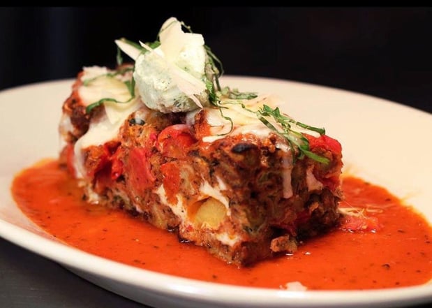 Images Saint Rocco's New York Italian