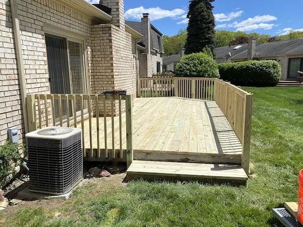 Ace Handyman Services Bloomfield Image