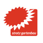 Strotz Gartenbau AG Logo